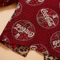 Image 5 of Coca Cola Jacket