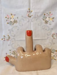 Image 4 of Happy fuck you • almindelige lys