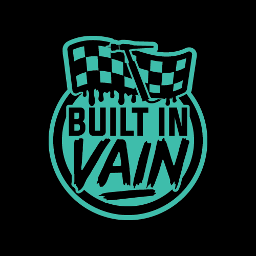 Built In Vain OG - Single Layer