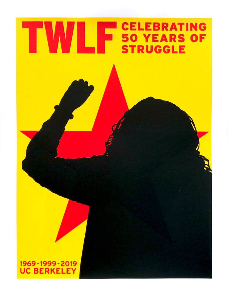 Image of TWLF: Celebrating 50 Years of Struggle