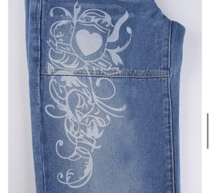 Image of Whimsy Jeans