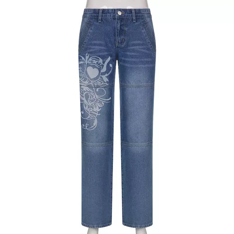 Whimsy Jeans