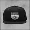 Dead Pigeons Snapback Hat
