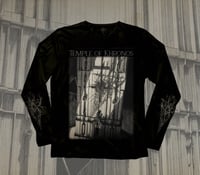 Image 1 of Spire "Temple Of Khronos" long-sleeve