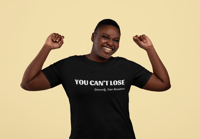 Image 1 of You Can't Lose 