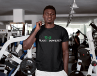 Plant Powered 