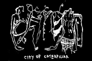 Image of City of Caterpillar