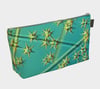 Starry Ocean Zipper Bag