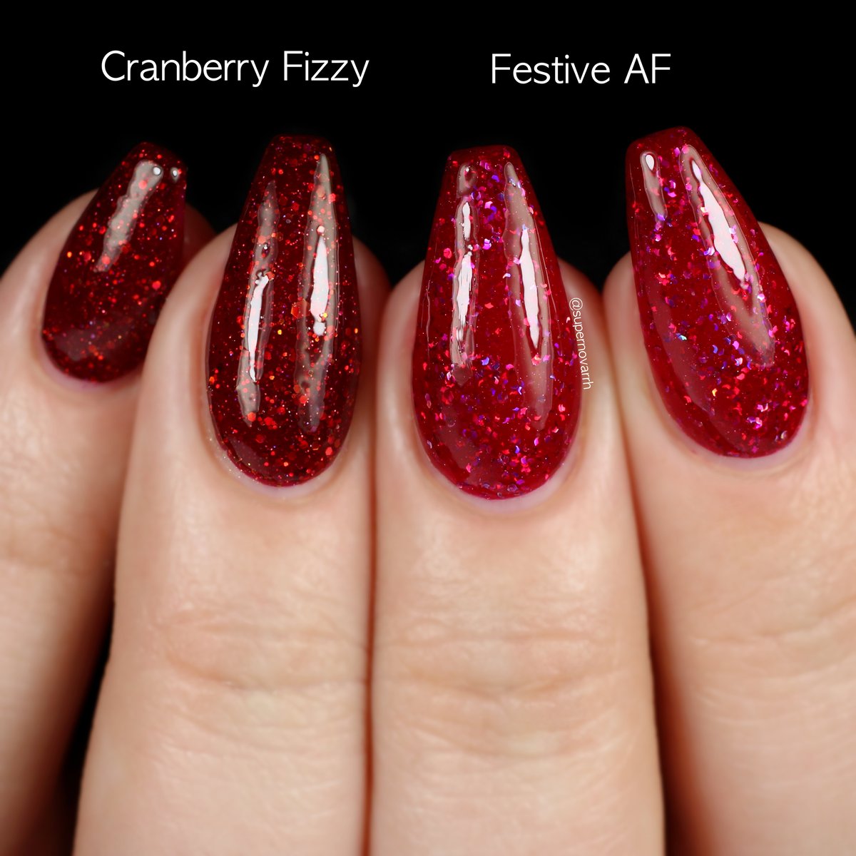 Festive AF - Being Discontinued - Last 2 Bottles! 