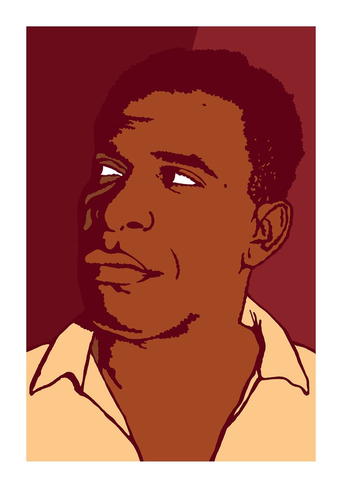 Image of Remembering Fanon (2021)