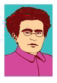 Image 2 of Antonio Gramsci (2012)