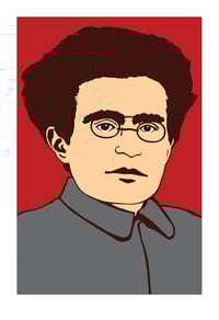 Image 3 of Antonio Gramsci (2012)