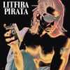 COM183 // LITFIBA - PIRATA (LIVE 1989 - VINILE NERO 180GR.)