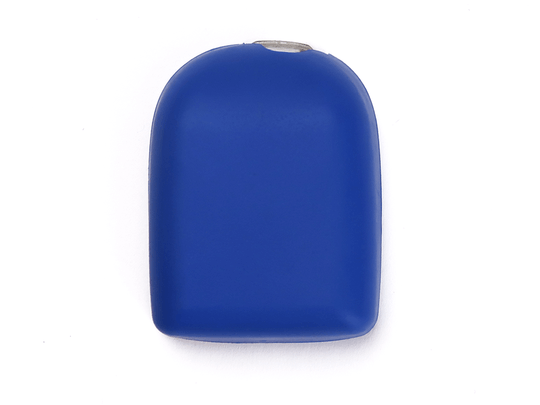 Image of Dark Blue Omnipod Reusable Hard Cover