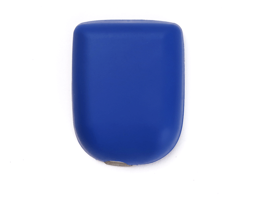 Image of Dark Blue Omnipod Reusable Hard Cover
