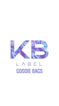 KB GOODIE BAGS