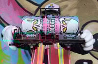Image 1 of Duet skull Toof Tanker