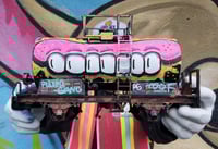 Image 2 of Duet skull Toof Tanker