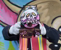 Image 3 of Duet skull Toof Tanker