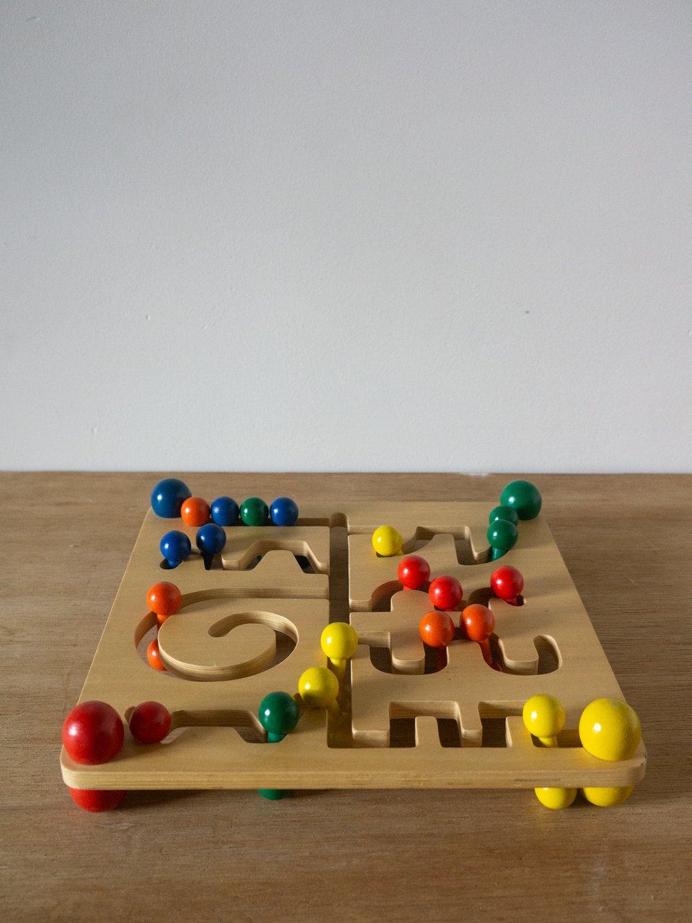 Image of logic puzzle game