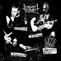 Image 4 of TYRANT "Reclaim The Flame" LP - Preorder!
