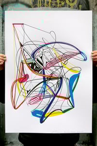 Image 1 of Proembrion "Adimensional Exucube"