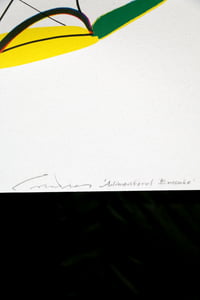 Image 2 of Proembrion "Adimensional Exucube"