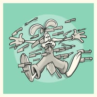 Image 4 of Mini Prints 6x6"