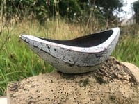 Image 1 of Speckled Twin Peak Bowl