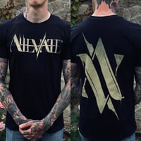 Alleviate Shirt