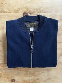 Image 1 of RRL LIMITED EDITION C-2 STYLE CARDIGAN