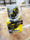 Smoke 'Em mug