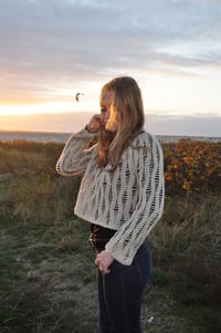 Image 3 of Bark sweater - dansk