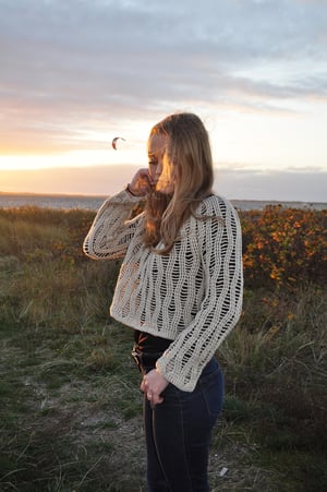 Image of Bark sweater - dansk