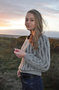 Image 4 of Bark sweater - dansk