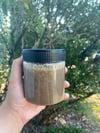 Peppermint Black Soap