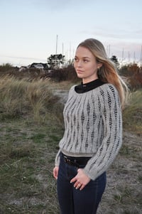 Image 1 of Bark sweater - english