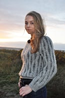 Image 4 of Bark sweater - english