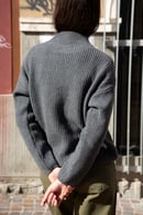 Image 5 of MAGLIONE LUPETTO OVER 
