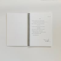 Image 2 of Earl Freeman / Poems & Drawings / 2nd Edition 