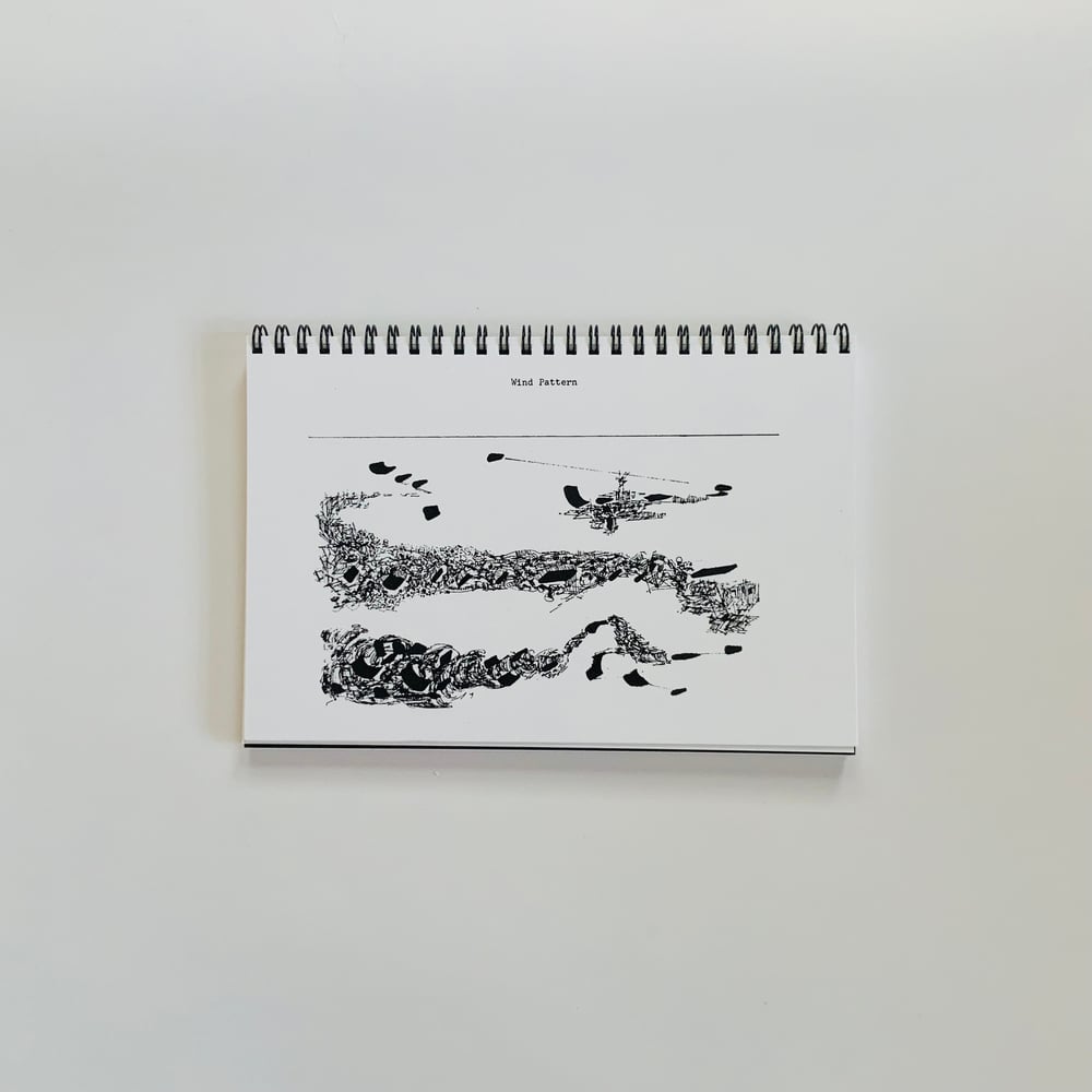 Earl Freeman / Poems & Drawings / 2nd Edition