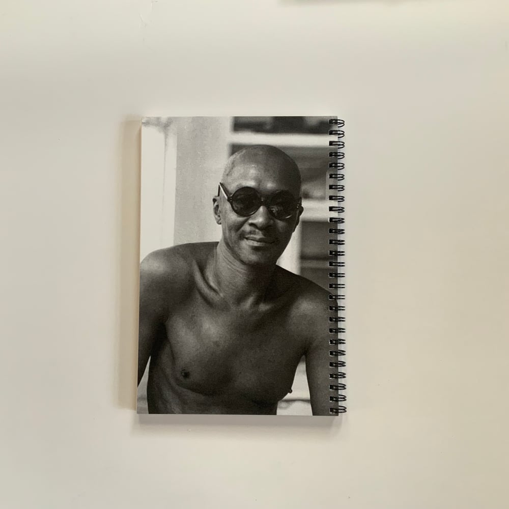 Earl Freeman / Poems & Drawings / 2nd Edition