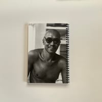 Image 4 of Earl Freeman / Poems & Drawings / 2nd Edition 