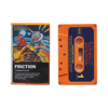 Friction "Conditioned to Chaos" Cassette