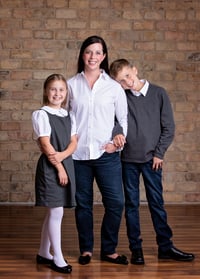 Image 4 of SALE In-studio Family Session (up to 5 people)  *$300 minimum order included in price.