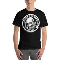Image 2 of Hearse Drivers Union Remix 1-Sided Tee