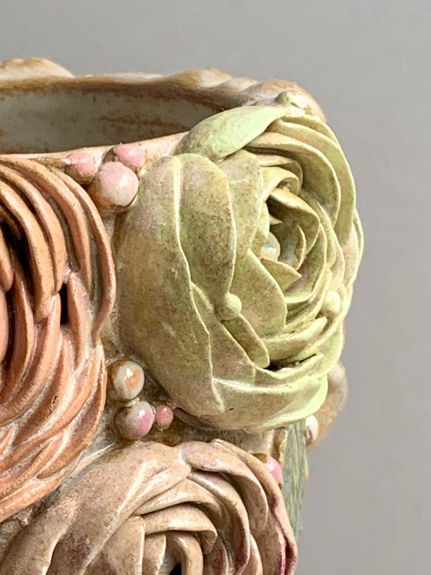 Image of Flower Vase 