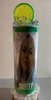 Image 2 of Patron 3D-20oz Personalized Tumbler