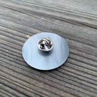 Image 2 of Vinyl Worship (PIN)