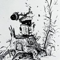 Image 1 of Perfect Weekend -  Print